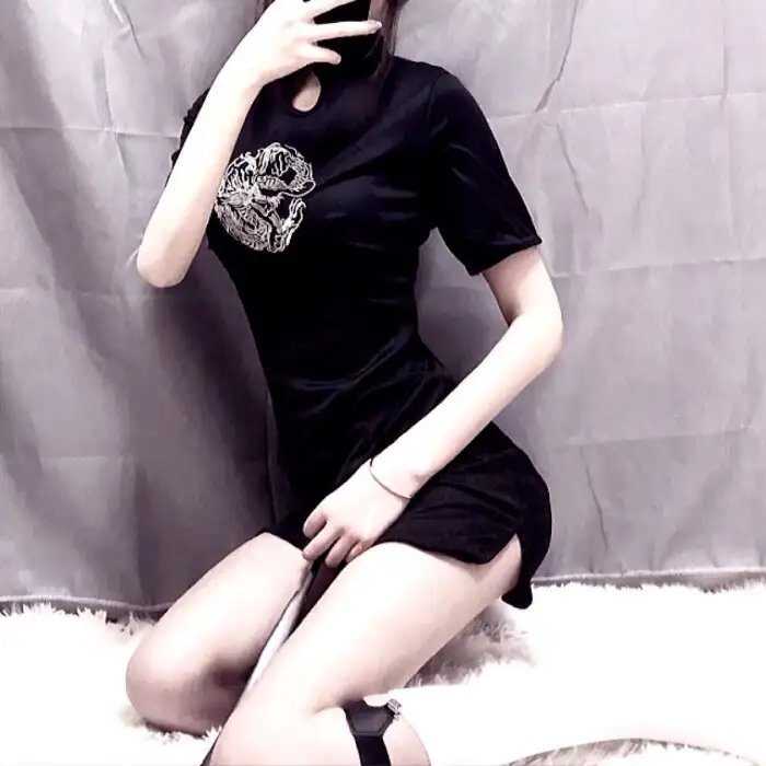 屠城血证
