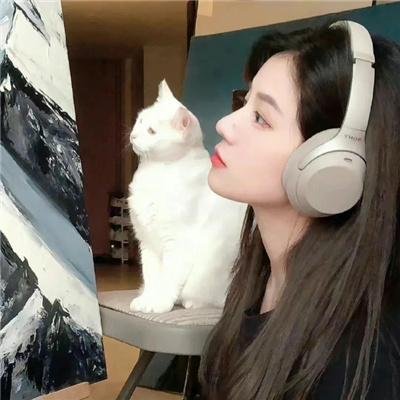 恋爱中的梵高